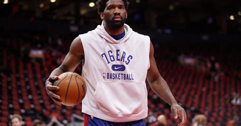 embiid eye twitching|76ers' Joel Embiid Out Indefinitely After Suffering .